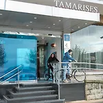 Petit Palace Tamarises Hotel