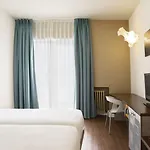 Petit Palace Tamarises Hotel Getxo