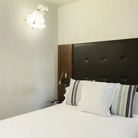 Hotel Petit Palace Tamarises