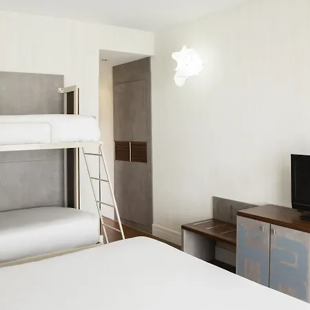 Hotel Petit Palace Tamarises Getxo