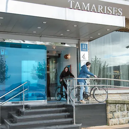 Petit Palace Tamarises Hotel