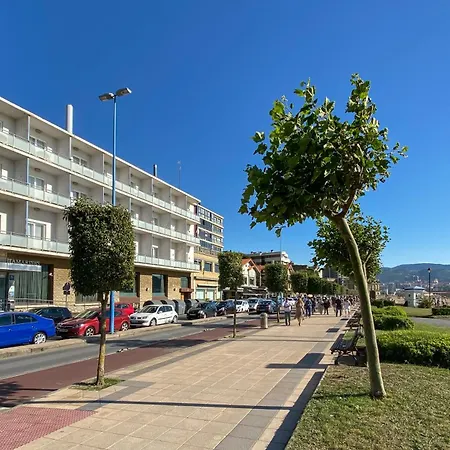 Petit Palace Tamarises 3* Getxo