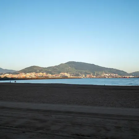 Petit Palace Tamarises Hotel