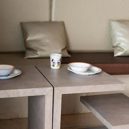 Petit Palace Tamarises 3*