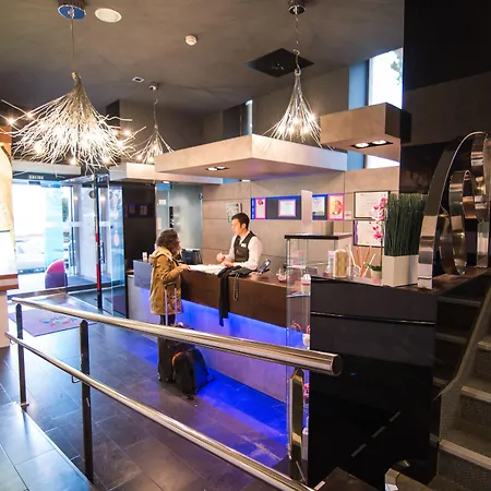 Petit Palace Tamarises 3*