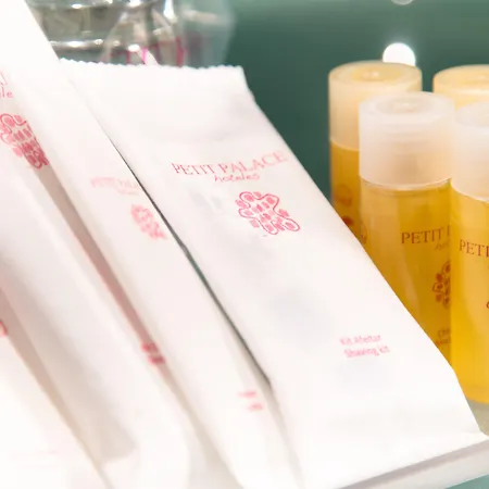 Petit Palace Tamarises Hotel