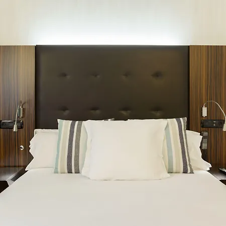 Petit Palace Tamarises