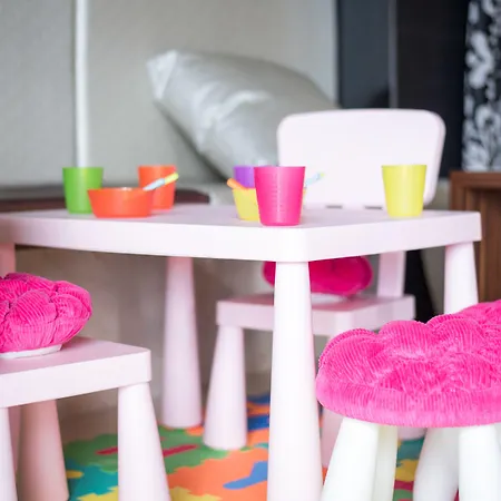 Hotel Petit Palace Tamarises Getxo