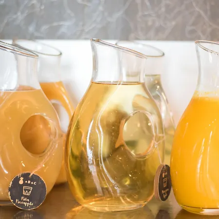 Petit Palace Tamarises 3* Getxo