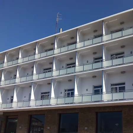 Petit Palace Tamarises 3*