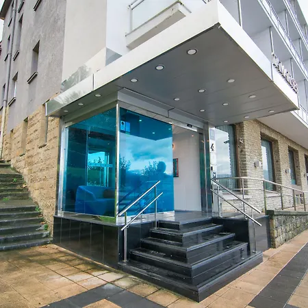 Petit Palace Tamarises Hotel 3*