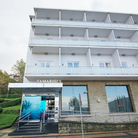 Hotel Petit Palace Tamarises