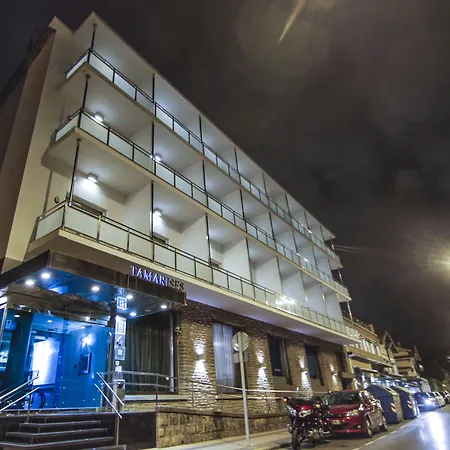 Petit Palace Tamarises Hotel