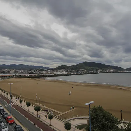 Petit Palace Tamarises