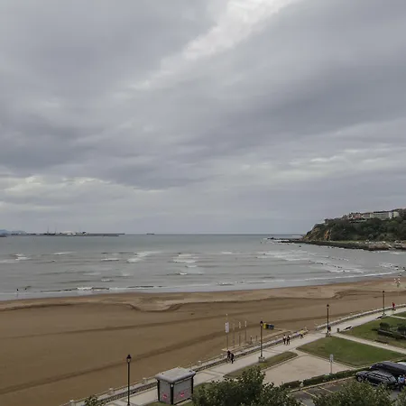 Hotel Petit Palace Tamarises