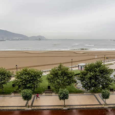 Petit Palace Tamarises