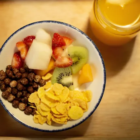 Petit Palace Tamarises Hotel 3*