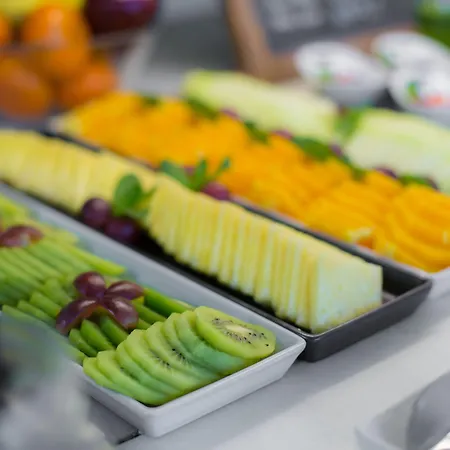 Hotel Petit Palace Tamarises