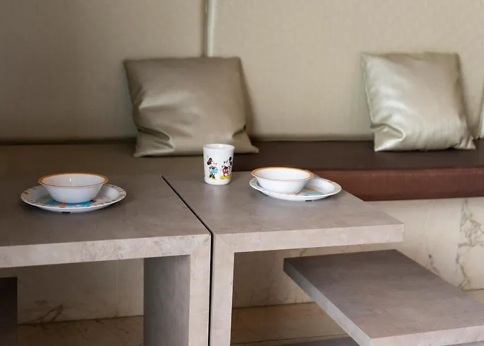 Petit Palace Tamarises 3*