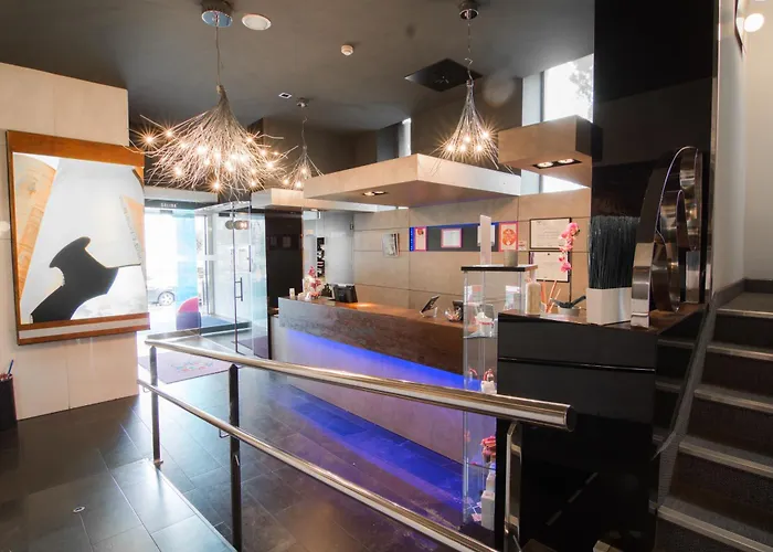 Petit Palace Tamarises Hotel 3*