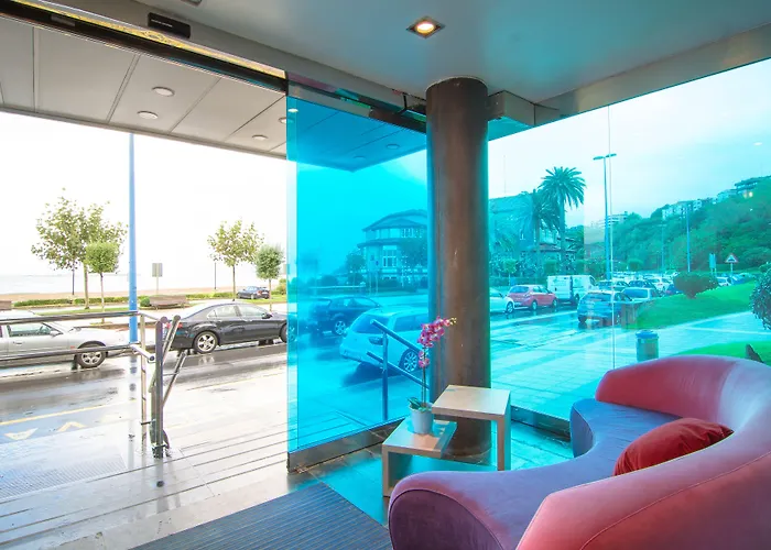 Petit Palace Tamarises 3*