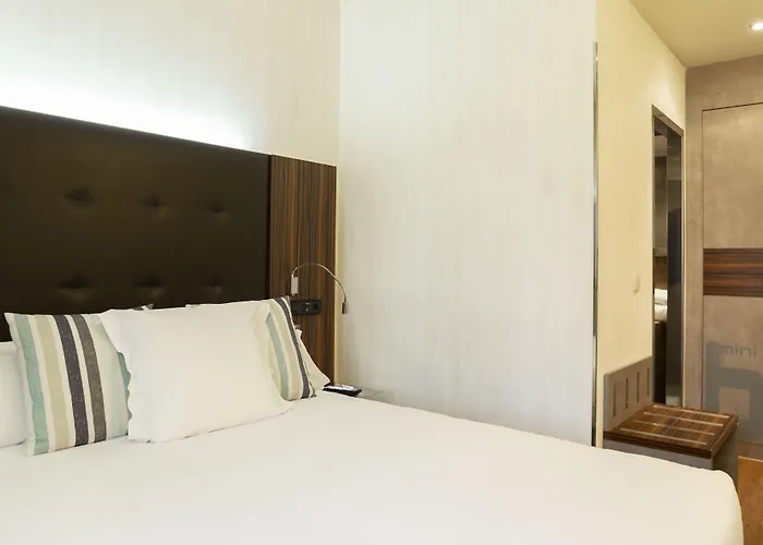 Petit Palace Tamarises