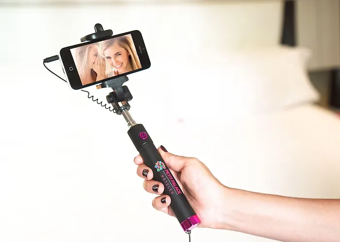 Petit Palace Tamarises Hotel