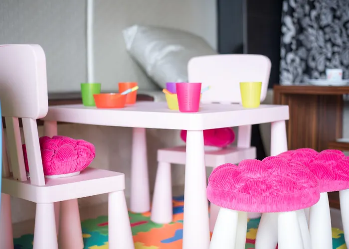 Hotel Petit Palace Tamarises Getxo