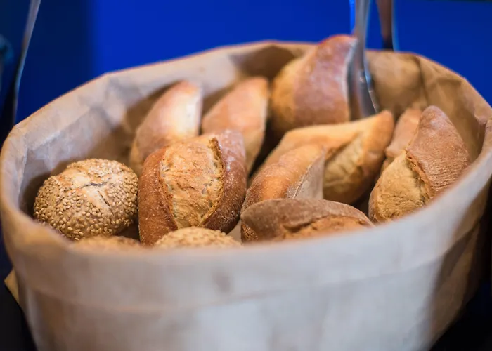 Petit Palace Tamarises 3* Getxo