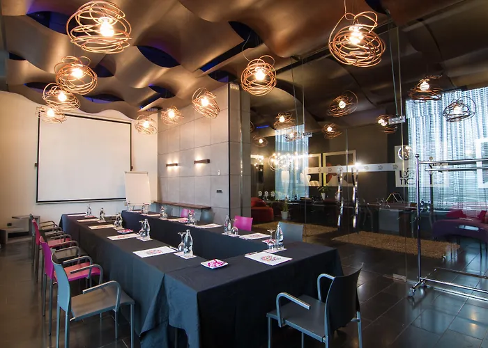 Petit Palace Tamarises Hotel 3*