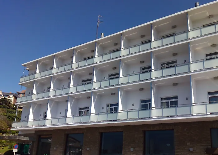 Petit Palace Tamarises 3*