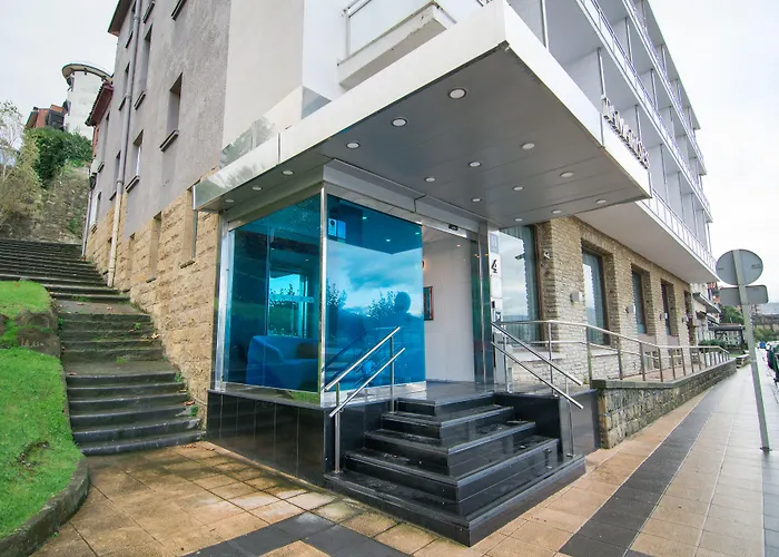 Petit Palace Tamarises Hotel 3*