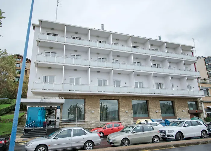 Petit Palace Tamarises 3*