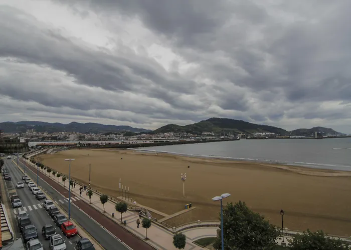 Petit Palace Tamarises