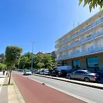 Petit Palace Tamarises Hotel Getxo
