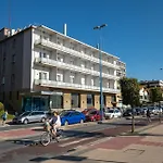 Petit Palace Tamarises Hotel