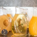 Petit Palace Tamarises 3* Getxo