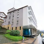 Hotel Petit Palace Tamarises Getxo