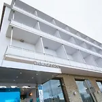 Hotel Petit Palace Tamarises Getxo