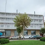 Petit Palace Tamarises Hotel Getxo