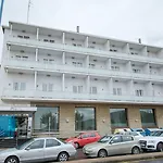 Petit Palace Tamarises 3*