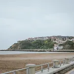 Hotel Petit Palace Tamarises Getxo
