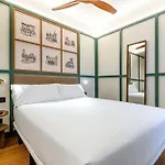 Hotel Petit Palace Tamarises Getxo