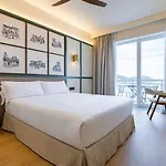 Hotel Petit Palace Tamarises Getxo