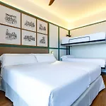 Petit Palace Tamarises Getxo