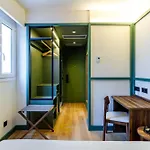Hotel Petit Palace Tamarises Getxo