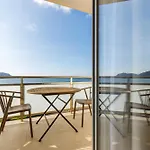 Petit Palace Tamarises Getxo