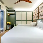 Hotel Petit Palace Tamarises Getxo