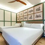 Hotel Petit Palace Tamarises Getxo