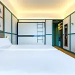 Hotel Petit Palace Tamarises 3*